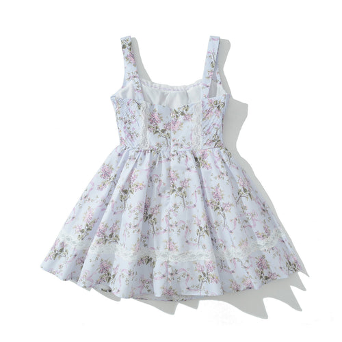 Cuban collar beach flower short sleeved shirt